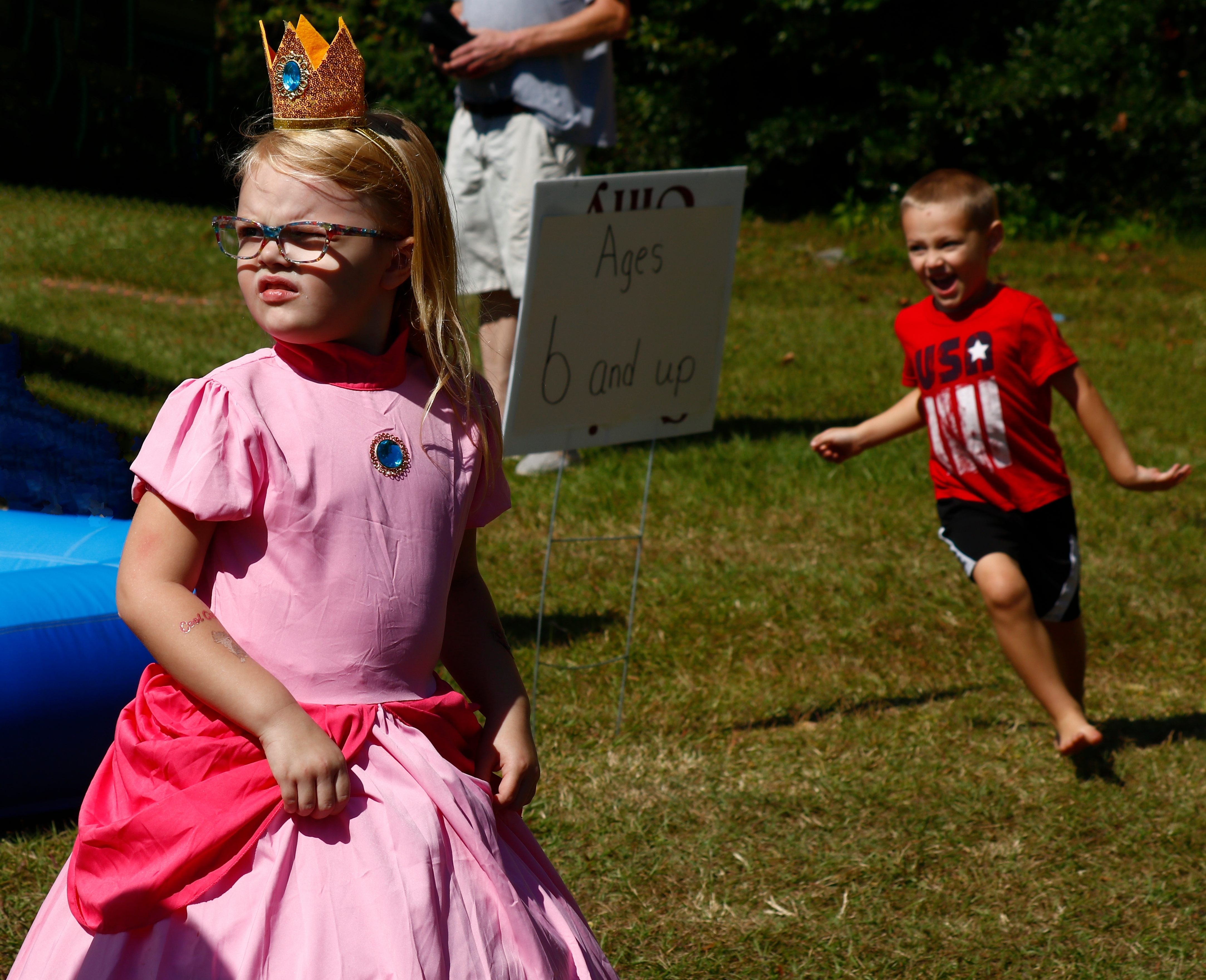 Fall Festival Fun 2022
